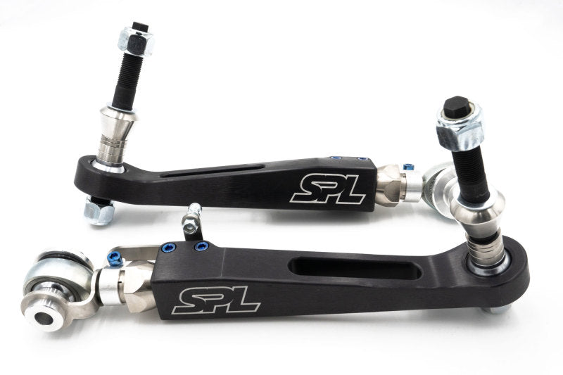 Load image into Gallery viewer, SPL Part Front Lower Control Arms Toyota Supra GR A90/BMW Z4 G29