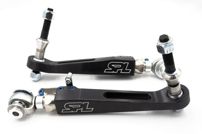 Load image into Gallery viewer, SPL Part Front Lower Control Arms Toyota Supra GR A90/BMW Z4 G29