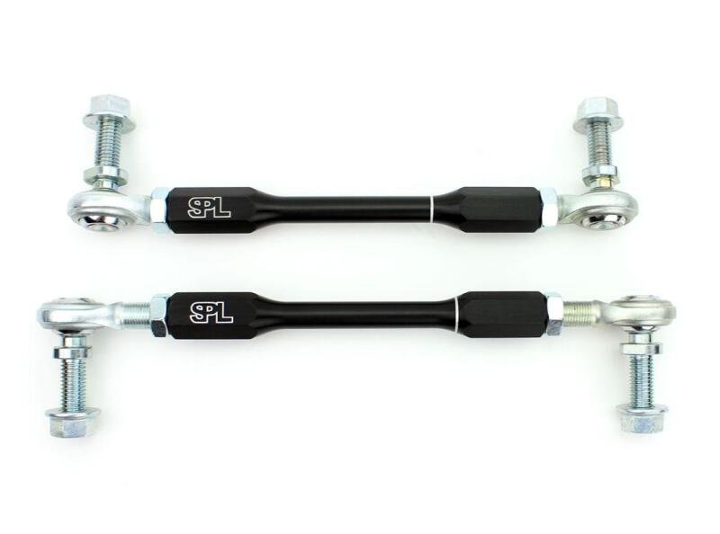 Cargue la imagen en el visor de la galería, SPL Part Front Swaybar Endlinks GR86/BRZ/GT86/FR-S