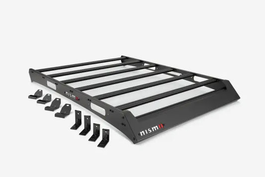 NISMO Off Road Steel Roof Rack - Nissan Frontier (22-25)