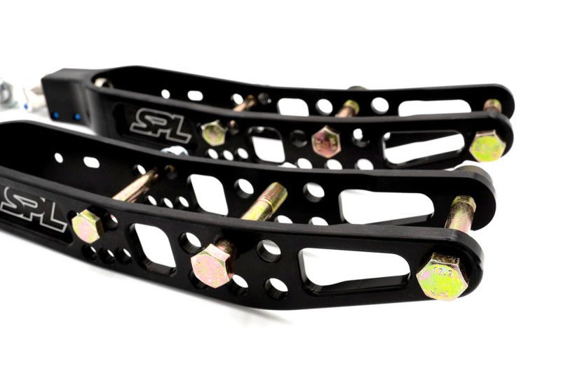 Load image into Gallery viewer, SPL Part Rear Lower Camber Arms GR86/BRZ/GT86/WRX