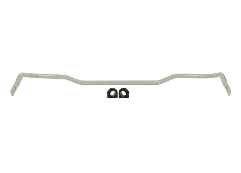 Cargue la imagen en el visor de la galería, Whiteline Front Sway Bar 22mm Adjustable Nissan Skyline GTR 99-02