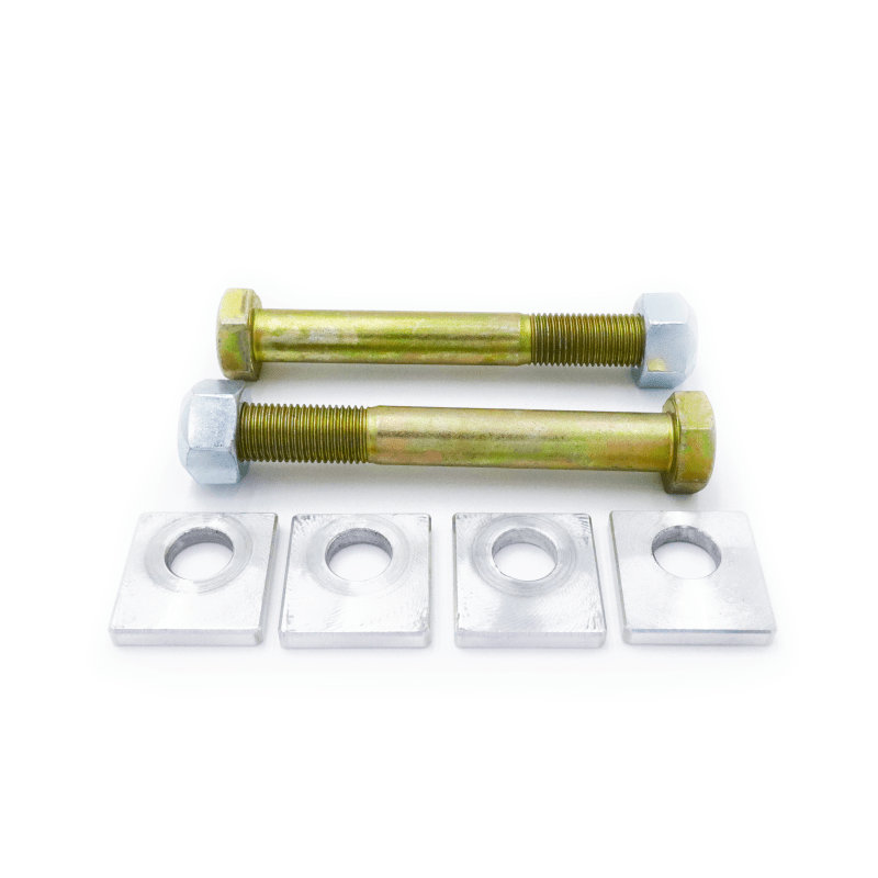 Load image into Gallery viewer, SPL Part Eccentric Camber Lockout Kit for Toyota Supra/BMW G2X