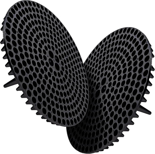 WASH&WHIPS Pit Stop Particle Interceptor - Fits 5 / 3.5 G Buckets