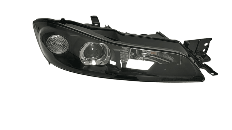 Load image into Gallery viewer, SPDZ1 Nissan Silvia S15 Headlight Assembly (Left & Right) with LED Upgrade