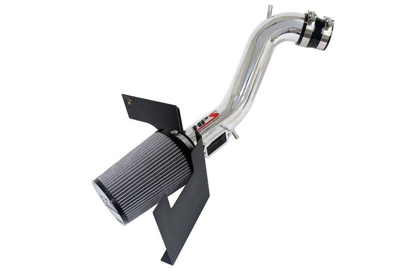 Load image into Gallery viewer, HPS Performance HPS Shortram Air Intake Kit 1997-1998 Toyota Supra Non Turbo 3.0L I6, Includes Heat Shield, 827-200