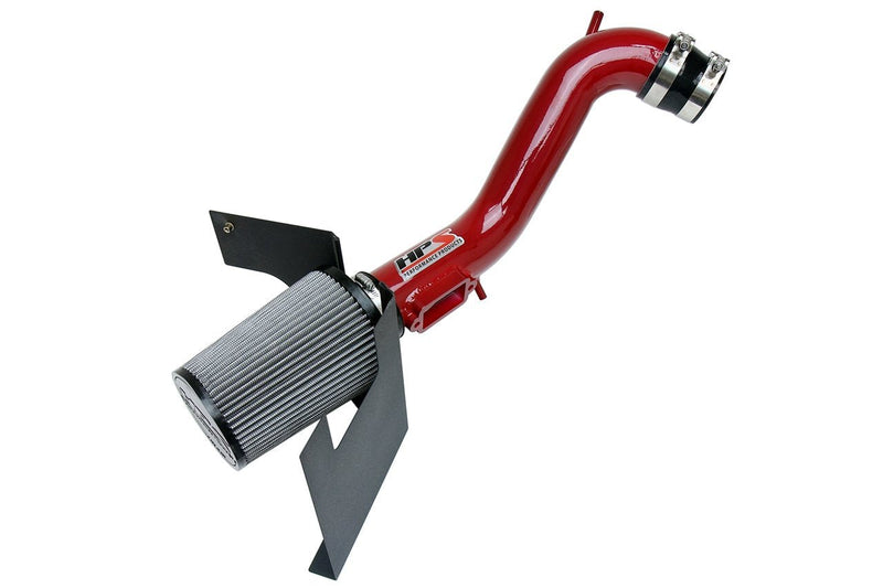Load image into Gallery viewer, HPS Performance HPS Shortram Air Intake Kit 1997-1998 Toyota Supra Non Turbo 3.0L I6, Includes Heat Shield, 827-200