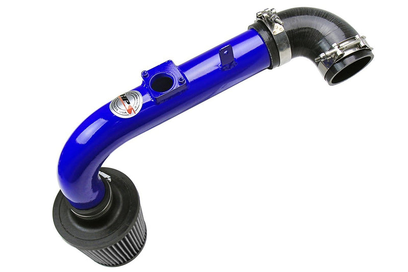 Load image into Gallery viewer, HPS Shortram Air Intake Kit 2000-2005 Toyota MR2 Spyder 1.8L, Blue