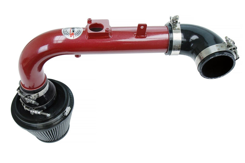 Cargue la imagen en el visor de la galería, HPS Performance HPS Shortram Air Intake Kit 2000-2005 Toyota MR2 Spyder 1.8L, 827-509