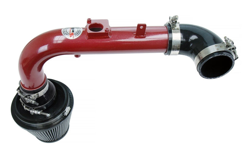 Cargue la imagen en el visor de la galería, HPS Performance HPS Shortram Air Intake Kit 2000-2005 Toyota MR2 Spyder 1.8L, 827-509