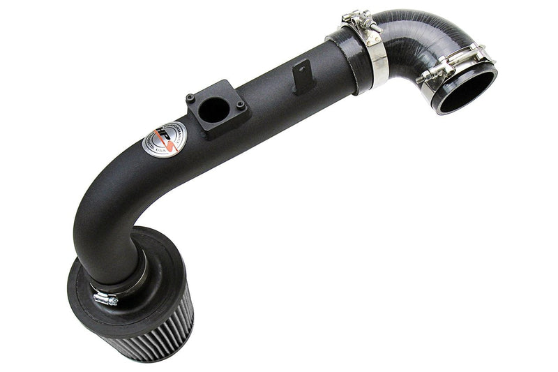Cargue la imagen en el visor de la galería, HPS Shortram Air Intake Kit 2000-2005 Toyota MR2 Spyder 1.8L, Black