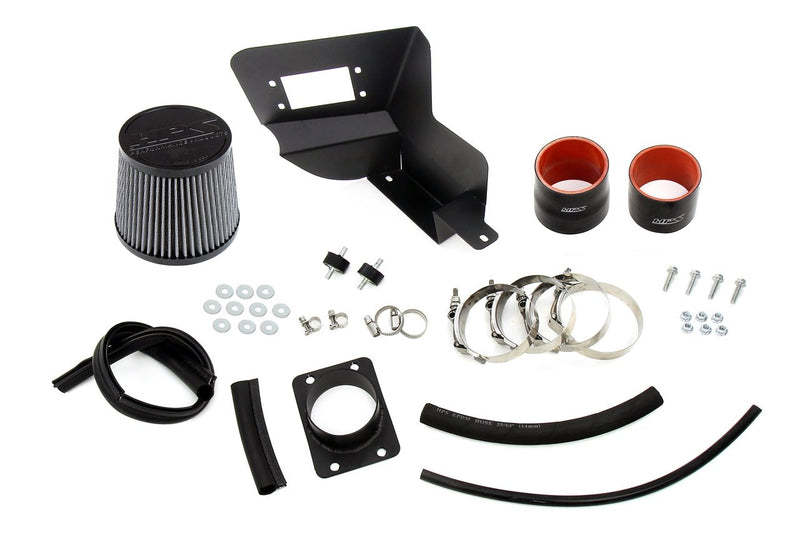 Load image into Gallery viewer, HPS Performance Air Intake Kit Toyota 1993-1996 Supra 3.0L NA JZA80 2JZ-GE, 827-715