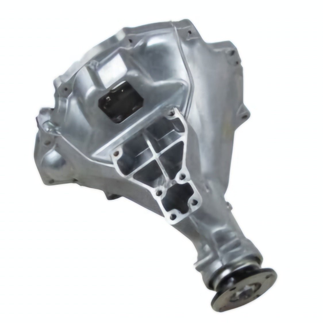 Nissan R35 GT-R Transmission Uprated Bellhousing Assembly 17+ - NizmoPartsPlug
