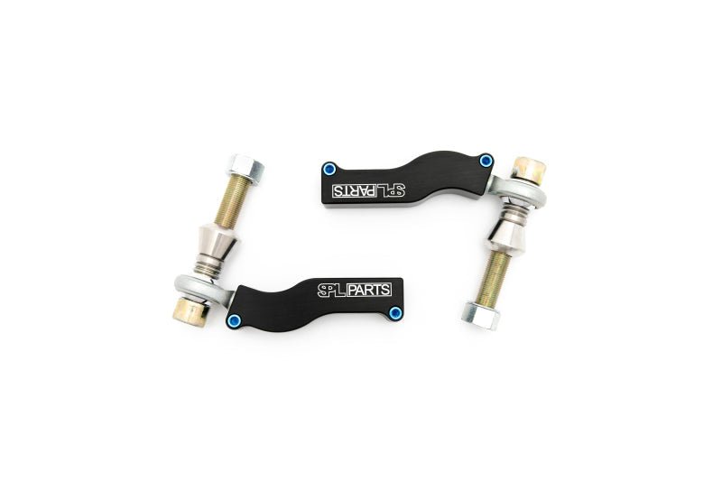 Load image into Gallery viewer, SPL Part Bumpsteer Adjustable Tie Rod Ends Toyota Supra GR A90 GR/BMW G2X/BMW G42/BMW G8X