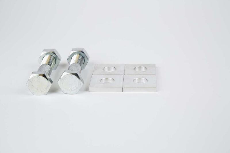 Load image into Gallery viewer, SPL Part Eccentric Lockout Kit for Subaru GR86/BRZ/GT86/WRX
