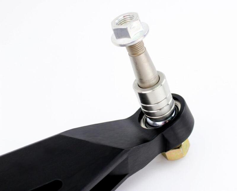 Load image into Gallery viewer, SPL Part Front Lower Control Arms GR86/BRZ/GT86/FR-S