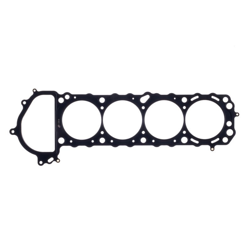 ギャラリービューアに画像をロードする, Cometic Gasket Cometic Nissan KA24DE .056in MLS Cylinder Head Gasket - 91mm Bore C4286-056