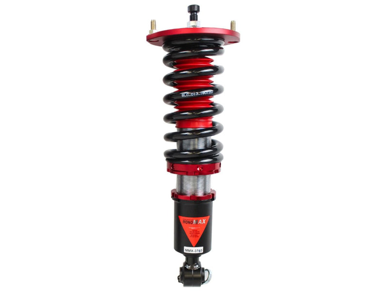 Load image into Gallery viewer, Godspeed Nissan Skyline GT-T/GT-S R34 (ER34/HR34) 1999-02 MAXX Coilovers