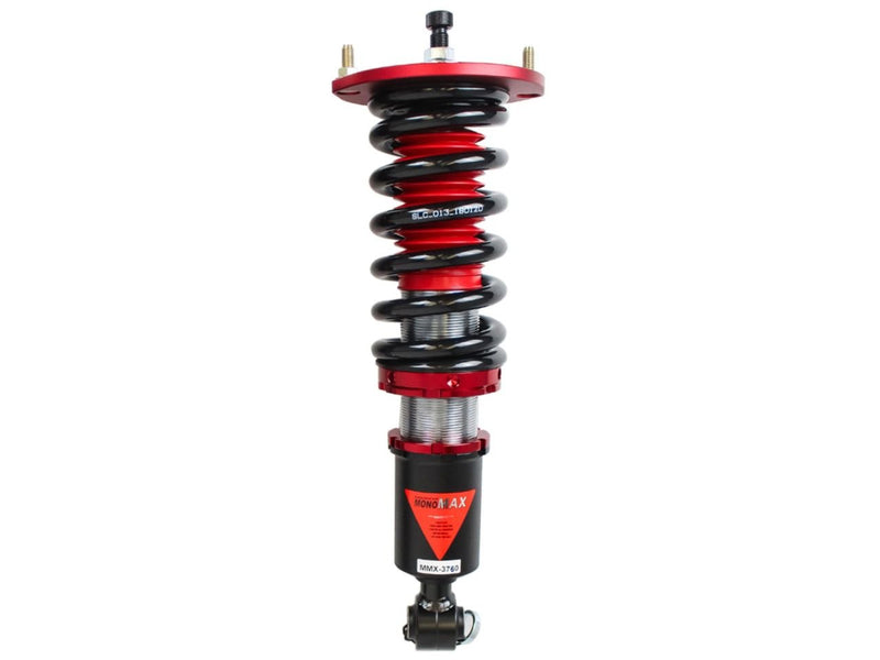 Cargue la imagen en el visor de la galería, Godspeed Nissan Skyline GT-T/GT-S R34 (ER34/HR34) 1999-02 MAXX Coilovers