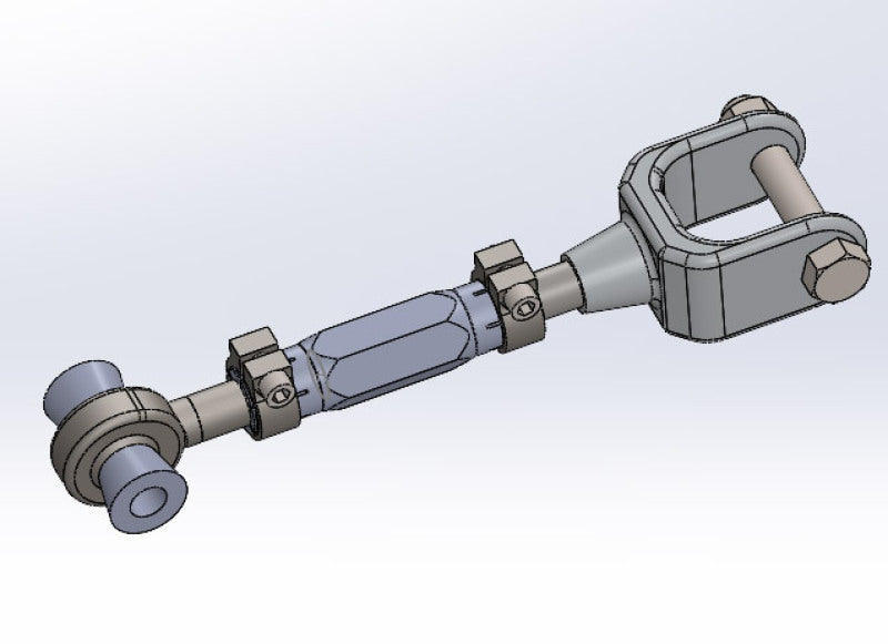 Load image into Gallery viewer, SPL Part Rear Traction Arms S13/S14/Z32/R32/R33/R34