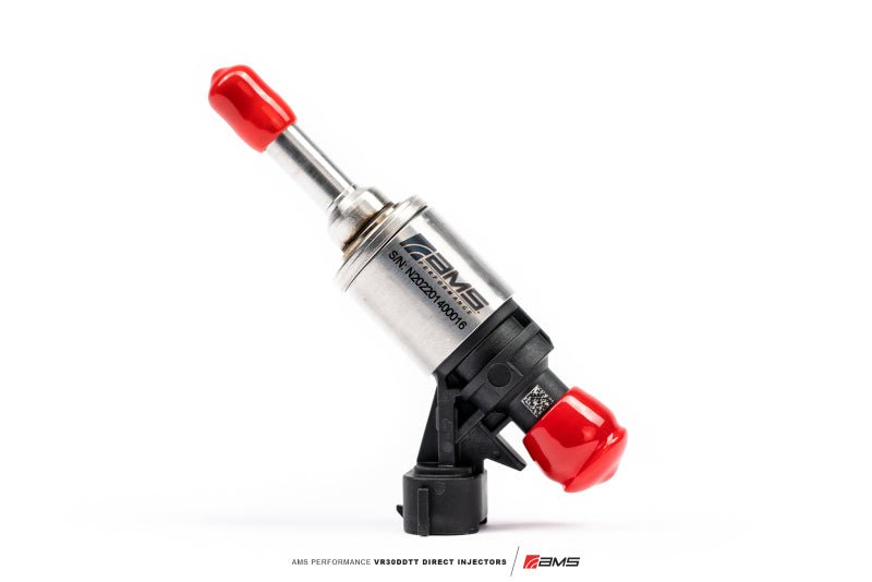 Load image into Gallery viewer, AMS Performance VR30DDTT Stage 2 Direct Injectors (Set of 6) ALP.28.07.0013-1
