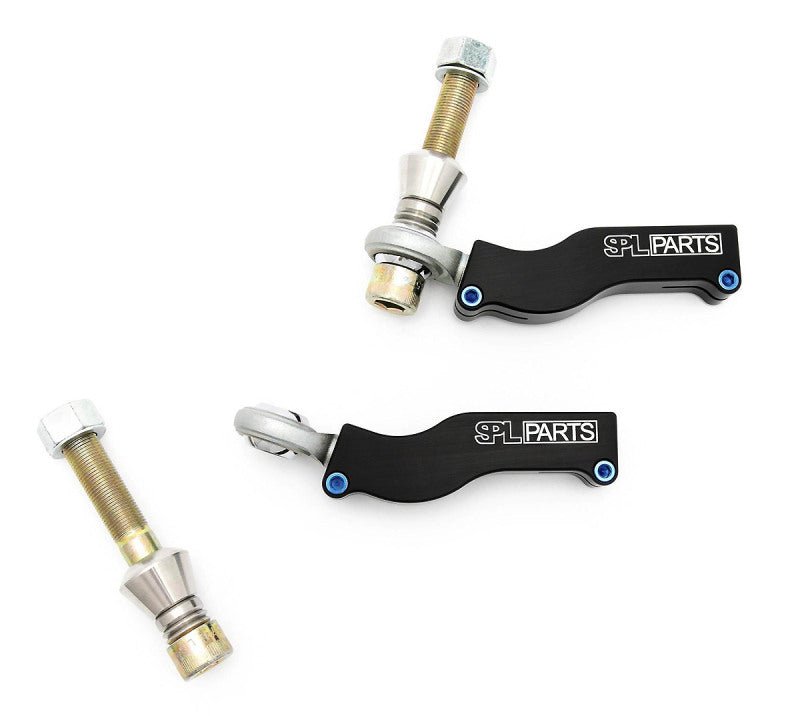 Load image into Gallery viewer, SPL Part Bumpsteer Adjustable Tie Rod Ends Toyota Supra GR A90 GR/BMW G2X/BMW G42/BMW G8X