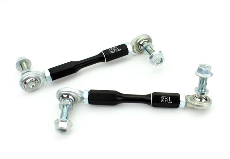 Load image into Gallery viewer, SPL Part Front Endlinks GR86/BRZ/GT86/FR-S - Short Version