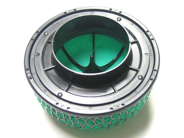 Cargue la imagen en el visor de la galería, HKS SMF Reloaded 80mm Inlet Universal Air Filter 150mm