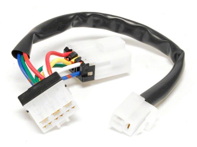 Cargue la imagen en el visor de la galería, HKS S13 S14 240SX Turbo Timer Harness