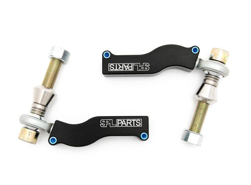 Load image into Gallery viewer, SPL Part Bumpsteer Adjustable Tie Rod Ends Toyota Supra GR A90 GR/BMW G2X/BMW G42/BMW G8X
