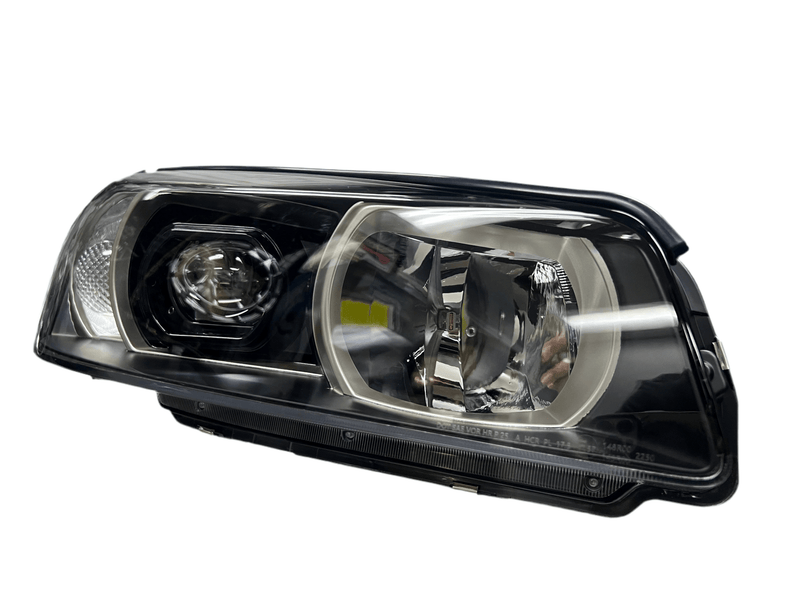 Load image into Gallery viewer, SPDZ1 R34 GTR Projector - LHD & RHD Beam LED Headlights (Pair)