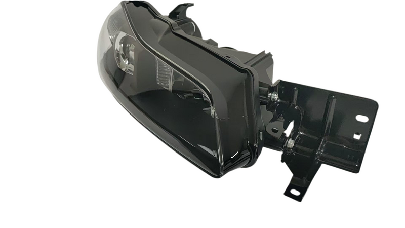 Load image into Gallery viewer, SPDZ1 OEM Replacement Nissan Silvia S15 Headlight Assembly (Left & Right) with LED Upgrade