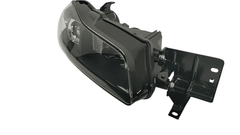 Load image into Gallery viewer, SPDZ1 Nissan Silvia S15 Headlight Assembly (Left & Right) with LED Upgrade