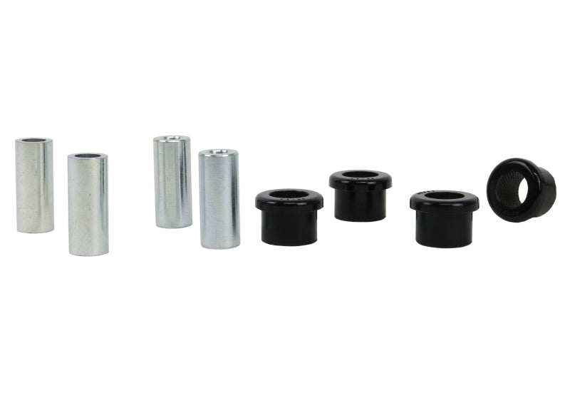 Load image into Gallery viewer, Whiteline Plus 10/00-3/06 Toyota MR2 Spyder Front Control Arm - Lower Inner Front Bushing Kit W53374