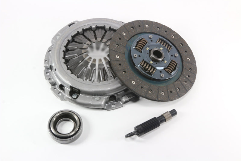 Cargue la imagen en el visor de la galería, Comp Clutch 89-02 Nissan Skyline RB25 Stock Replacement Clutch (Push Style Clutch) 6045-STOCK