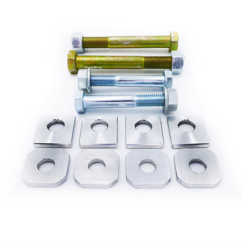 Load image into Gallery viewer, SPL Part Eccentric Lockout Kit for Toyota Supra/BMW G2X/BMW G42