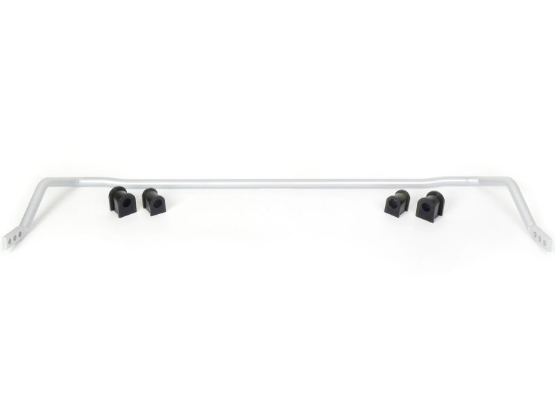 Load image into Gallery viewer, Whiteline Front Sway Bar 20mm Adjustable Toyota MR2 1991-1995