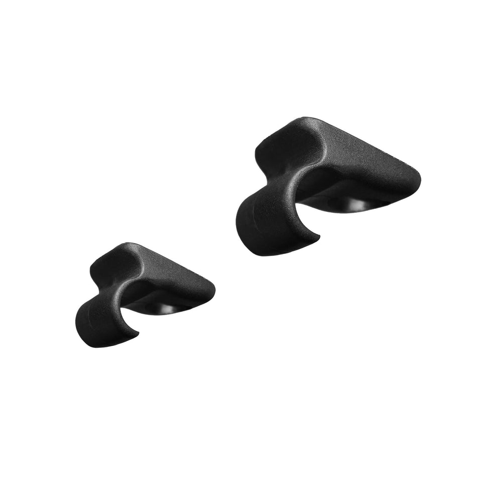 MUSE JAPAN R32 Skyline Sunvisor Bracket Clip Set - NizmoPartsPlug