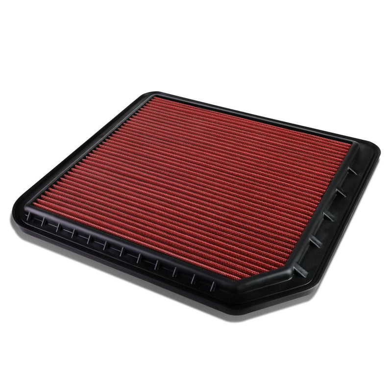 Cargue la imagen en el visor de la galería, 11-16 Infiniti QX56 / 14-16 QX80 / 17 Nissan Armada Engine Air Filter