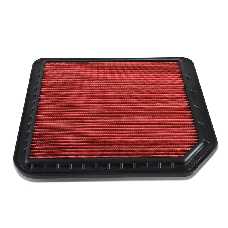 Cargue la imagen en el visor de la galería, 11-16 Infiniti QX56 / 14-16 QX80 / 17 Nissan Armada Engine Air Filter