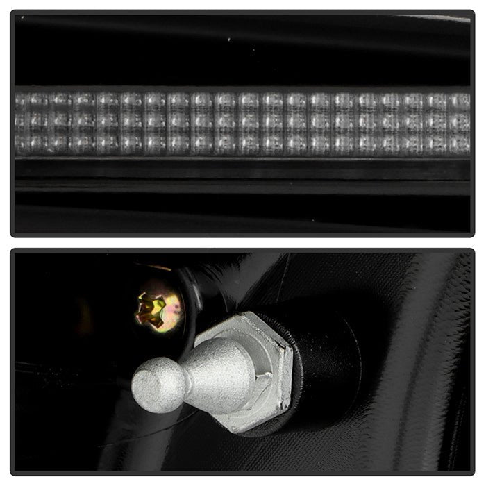 Load image into Gallery viewer, SPYDER Apex 22-24 Toyota GR86/BRZ Full LED Tail Lights - Black (ALT-YD-TGR8622-SEQGR-BK) 5088918
