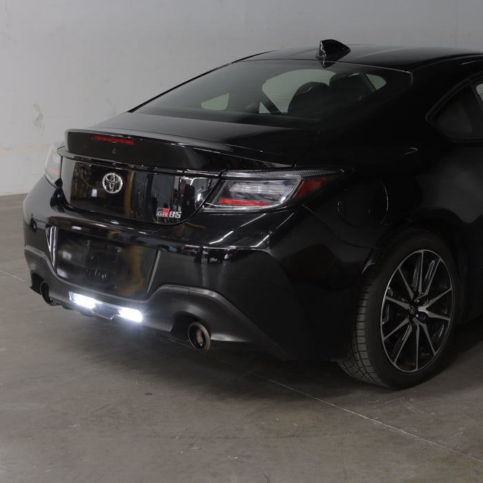 Cargue la imagen en el visor de la galería, SPYDER Apex 22-24 Toyota GR86/BRZ Full LED Tail Lights - Black (ALT-YD-TGR8622-SEQGR-BK) 5088918