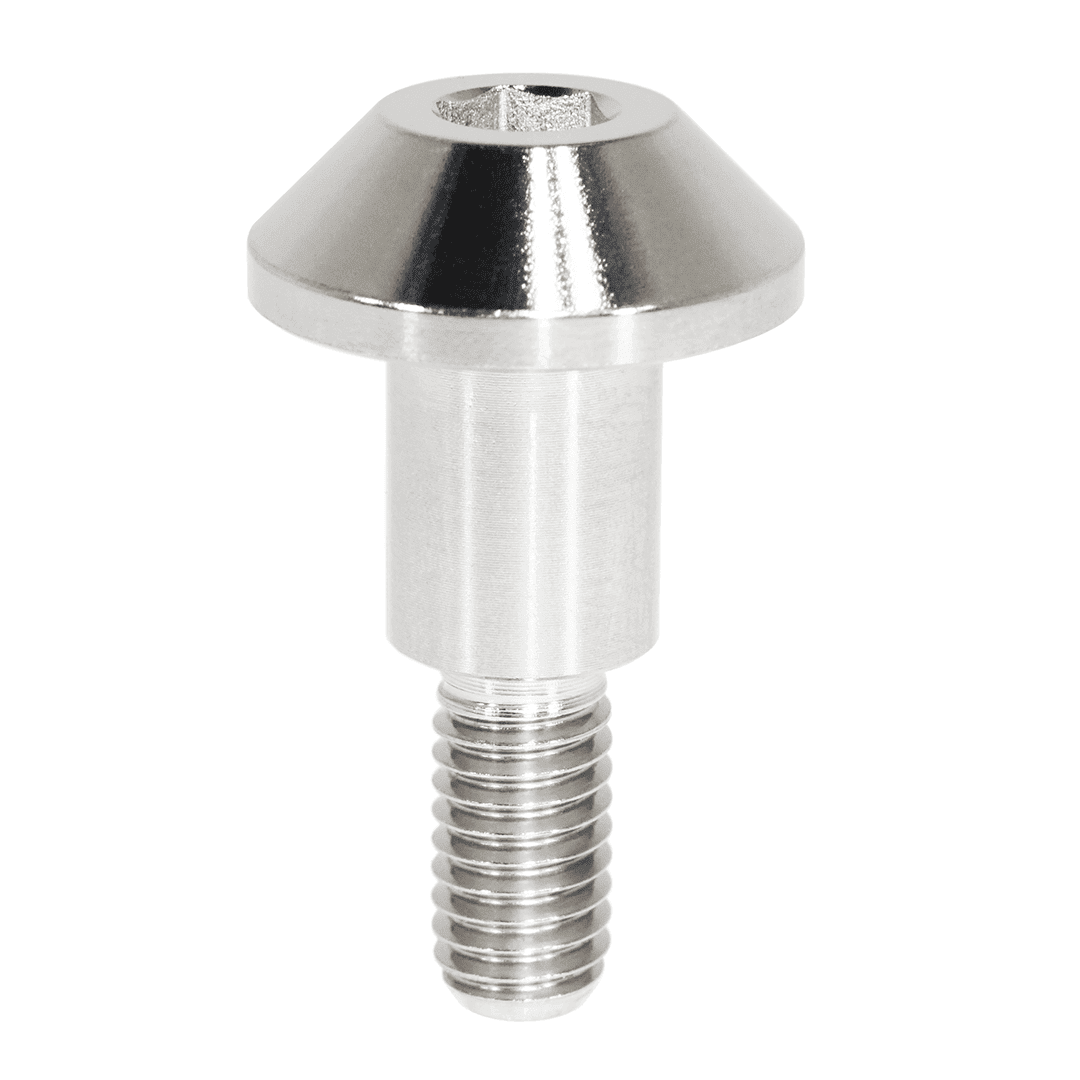 ZSPEC Titanium Valve Cover Bolts for Nissan 350z/G35, VQ35DE / VQ35HR