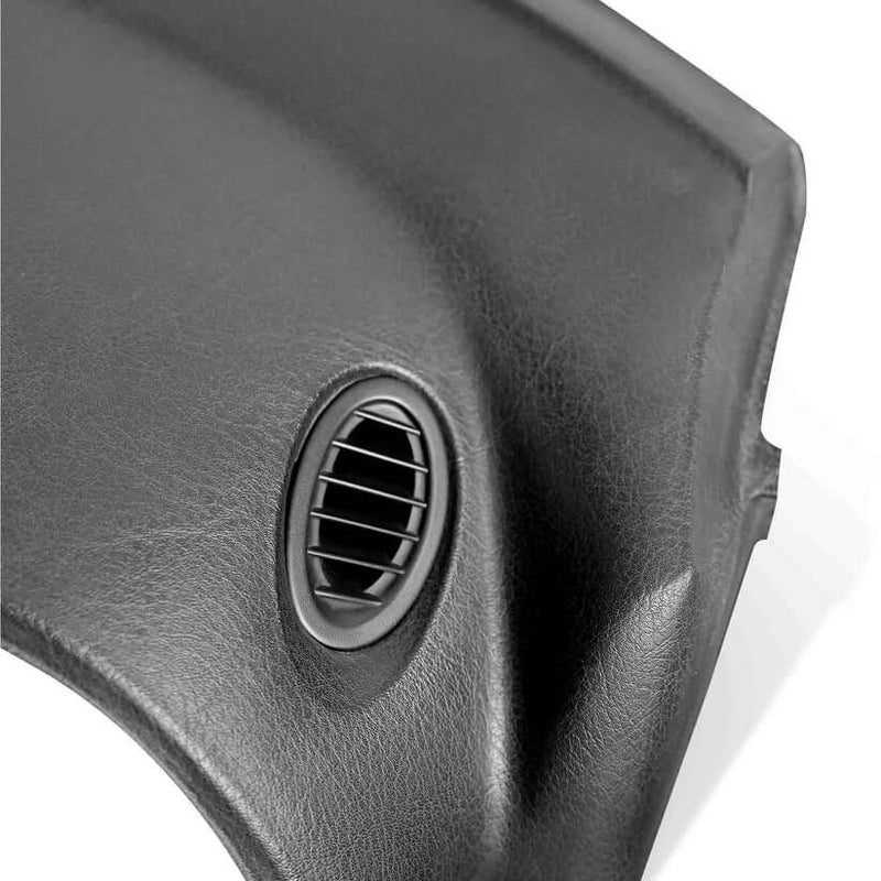 Load image into Gallery viewer, MUSE JAPAN Nissan Skyline R32 GTR Dashboard Side Defrost Vent - NizmoPartsPlug