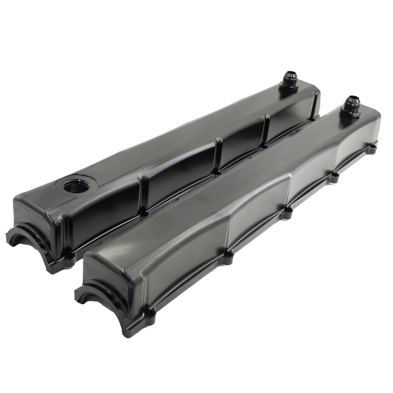 Load image into Gallery viewer, RB20 RB25 RB26 Billet Valve Covers Bolts AN10 For Nissan Skyline R31 R32 R34 GTR