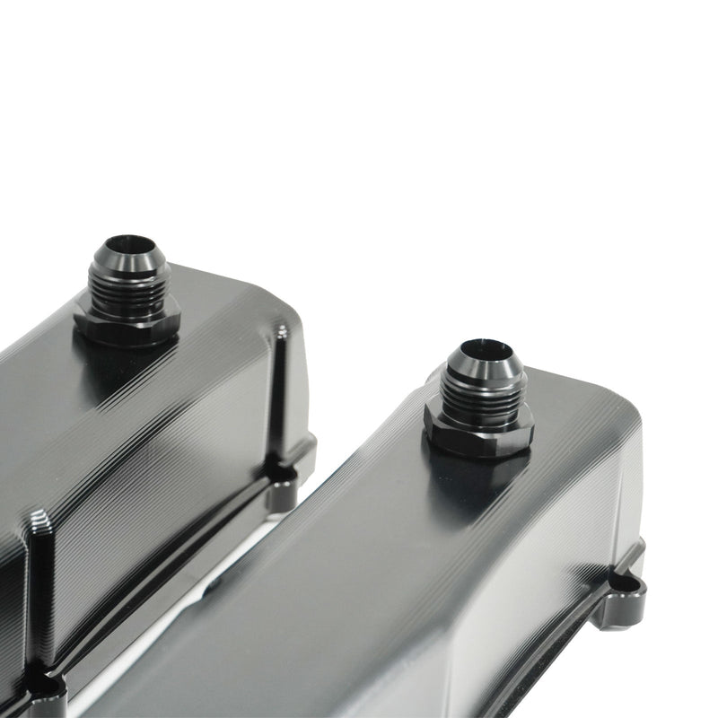 Load image into Gallery viewer, RB20 RB25 RB26 Billet Valve Covers Bolts AN10 For Nissan Skyline R31 R32 R34 GTR
