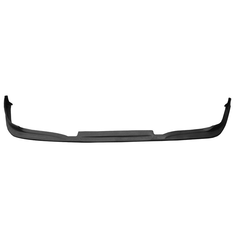 Load image into Gallery viewer, 2002-2003 Nissan Sentra B15 SER JDM style Black Front Bumper Lip PU