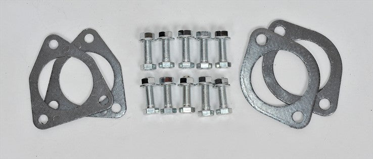 Cargue la imagen en el visor de la galería, Berk Technology Nissan 350Z 03-06, Infiniti G35 Coupe 03-07, G35 Sedan 03-06. Metallic High Flow Cats.