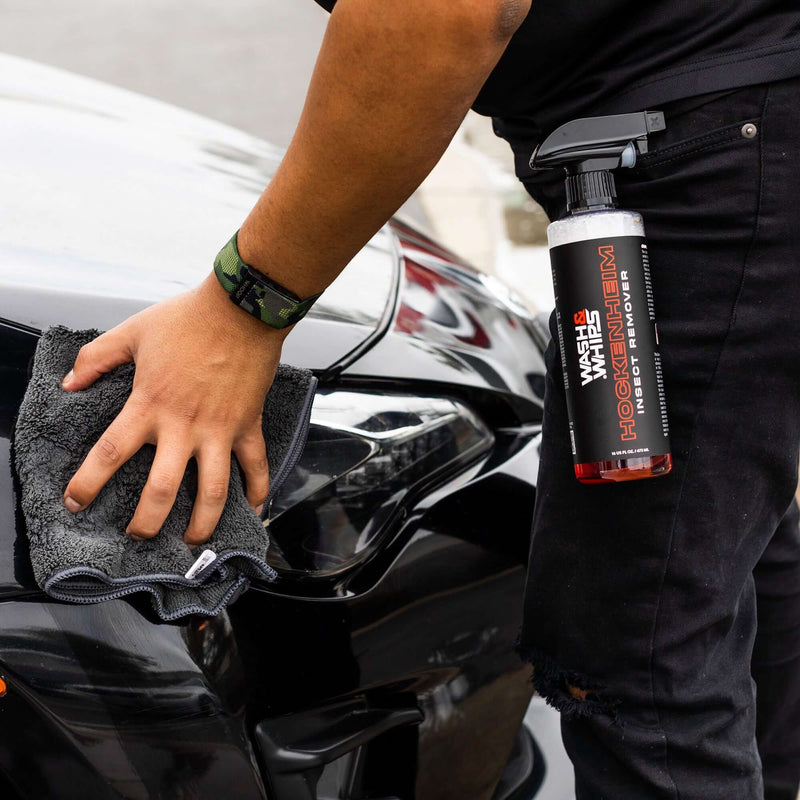 Cargue la imagen en el visor de la galería, WASH&WHIPS WASH - Exterior Car Wash Kit (Step 1)