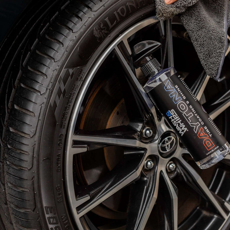 Cargue la imagen en el visor de la galería, WASH&WHIPS 3-Step Car Care System